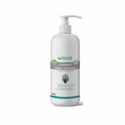 MOLINE Liniment Oléo-Calcaire
