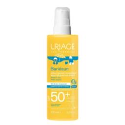 Uriage Bariesun Spray Enfants Spf 50+