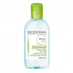 Bioderma Sébium H2O
