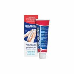 Akileine Cicaleine Baume Mains Pieds Fissures Crevasses