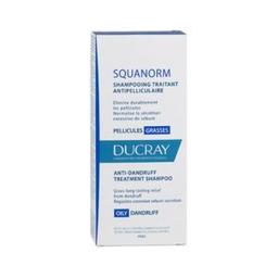 Ducray Kertyol P.S.O. Shampooing
