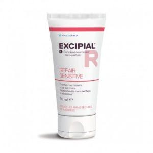 Excipial Repair Sensitive Mains