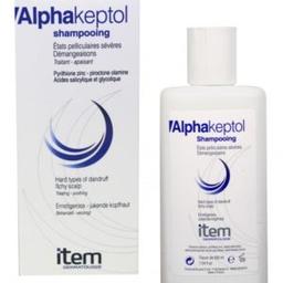 Item Alphakeptol Shampooing Antipelliculaire