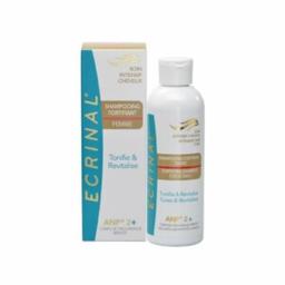 Ecrinal Shampoing Fortifiant Anti Chute Femme