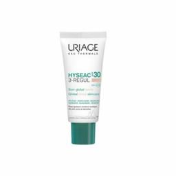 Uriage Hyseac 3 Regul Soin Teinte Universelle Spf50 Peaux Grasses A Imperfections