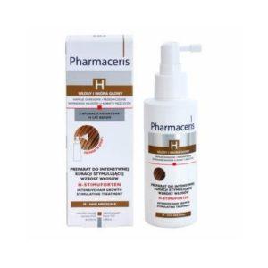 Pharmaceris Soin Traitement Intensif Anti-Chutes H-Stimuforten