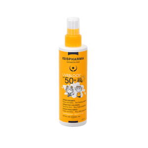 Uveblock Kids Enfants Spf50+