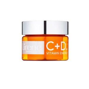 Lirene Gel C+D Vit Energy