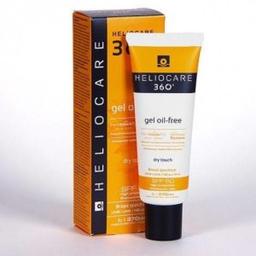 HELIOCARE 360 Gel Oil Free Spf50
