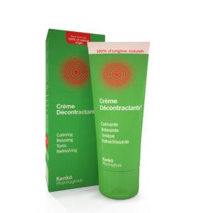 Kenko Decontractante 70 Gr