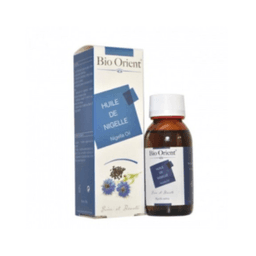 Bio Orient Huile De Nigelle