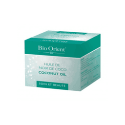 Bio Orient Huile De Noix De Coco Pot