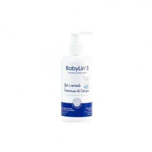 Babylin’S Gel Lavant