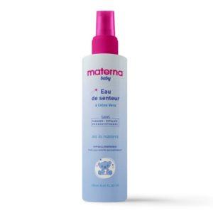 MATERNA Eau De Senteur