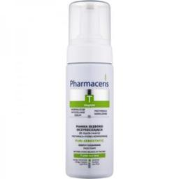pharmaceris T Mousse Nettoyante