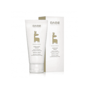 Babe Pediatric Pate A L’Eau