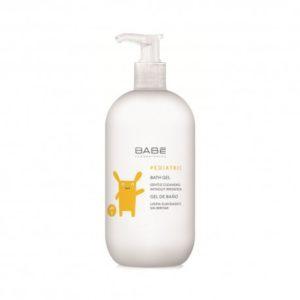 Babe Pediatric Gel Bain