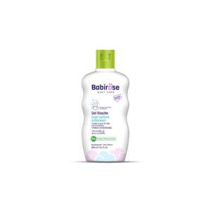 Babirose Gel Douche