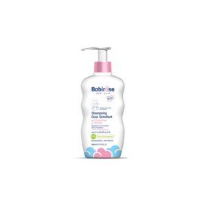 Babirose Shampooing