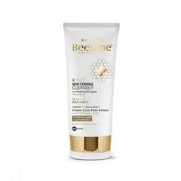 Beesline Gel Nettoyant Visage 4 En 1