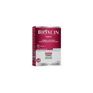 BIOXCIN SHAMPOOING ANTI CHUTE FORTE TOUS TYPES DE CHEVEUX