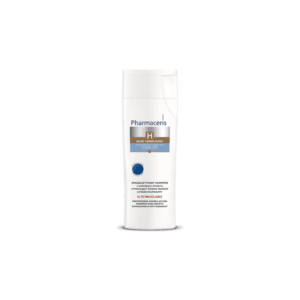 Pharmaceris Shampooing Antipelliculaire Antichute H-Stimuclaris