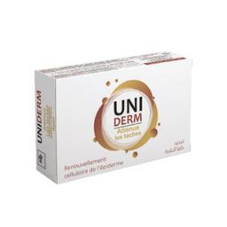 Vital Uniderme Savon Atténue Les Taches 90 Gr