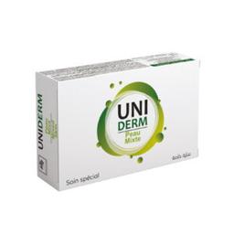 Vital Savon Uniderme Peau Mixte 90 Gr