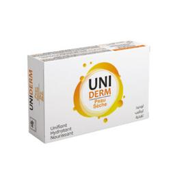 Vital Savon Uniderme Peau Sèche 90 Gr