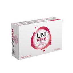 Vital Savon Uniderme Peau Sensible 90 Gr