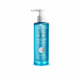 inoderma Skin Booster Gel Moussant Nettoyant