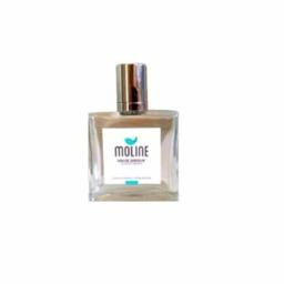 Moline Eau De Senteur Corps &Amp; Cheveux Pour Bébé
