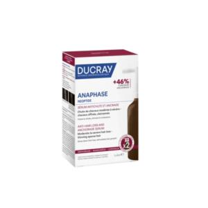 Ducray ANAPHASE NEOPTIDE SÉRUM ANTICHUTE ANCRAGE 2X