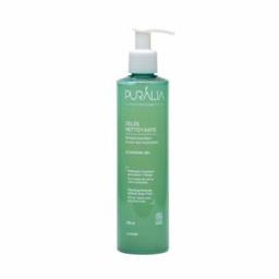 Puralia Gelée Nettoyante Visage
