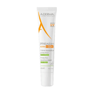 A-Derma Epitheliale A.H Ultra Spf50+ Creme Reparatrice Protectrice