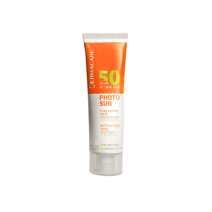 Dermacare Photosun Teintee 1.5 Peau Mixte A Grasse