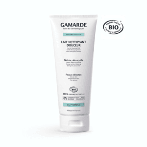 Gamarde Lait Nettoyant Douceur