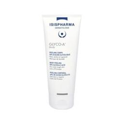 ISISPHARMA Glyco-A Body Peeling Corps