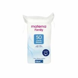 Materna Carre Demaquillant B 50