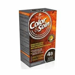 Chenes Color &Amp; Soin Coloration 4B