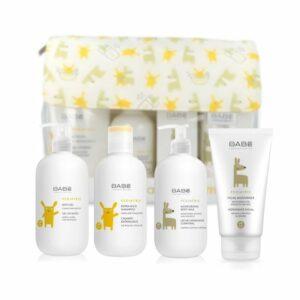 Babe Pediatric Trousse Happy Moments