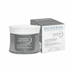 Bioderma Pigmentbio Night Renewer