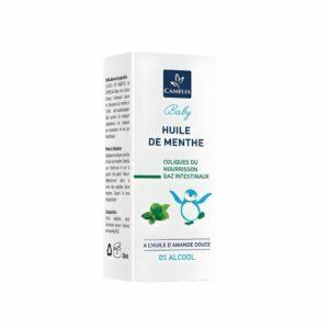 Camelia Huile De