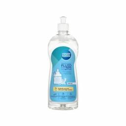 Canpol Liquide De Rincage Tetines Biberons Ref:1 500