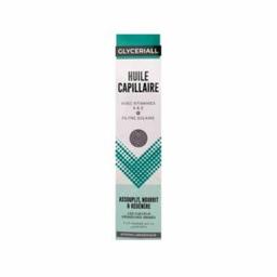 Glyceriall Huile Capillaire