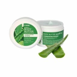 Body Butter Beurre Corporel Aloe Vera