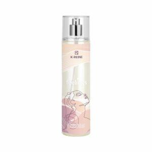 Brume Parfume Cheveux & Corps Feelings
