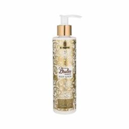 Lotion Hydratante Cheveux & Corps Brulee