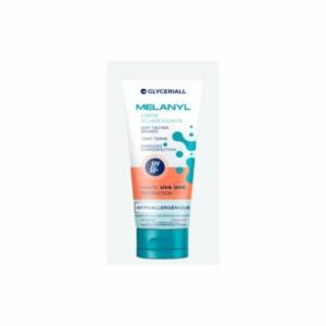 Melanyl Créme Éclaircissante Spf50+