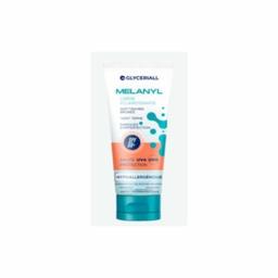 Melanyl Créme Éclaircissante Spf50+